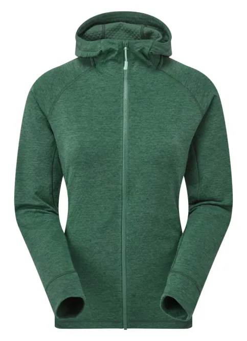 Hovedbilde RAB Nexus Hoody dame
