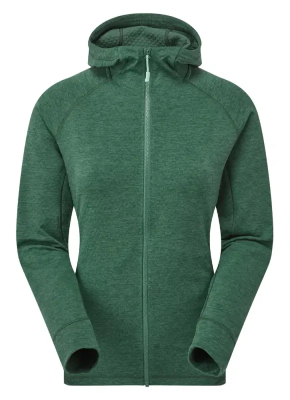 RAB Nexus Hoody dame