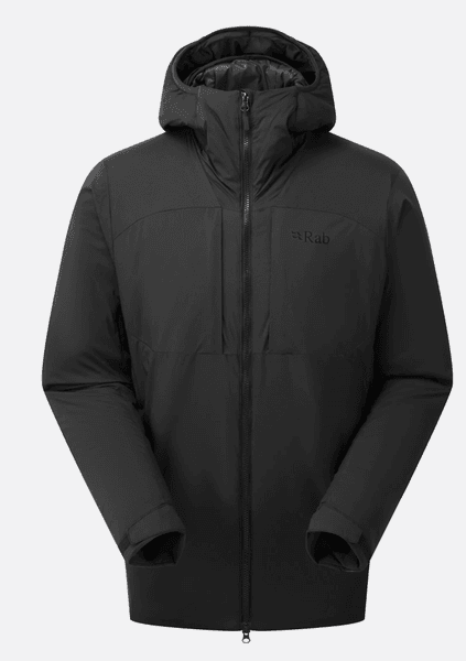 RAB Xenair Alpine Insulated Jacket  herre
