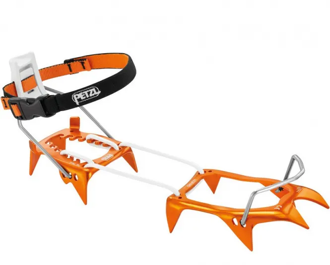 Hovedbilde Petzl Leopard  Flexlock ...