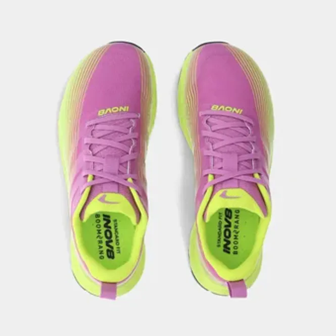 Hovedbilde Inov-8 TrailFly Speed (W)
