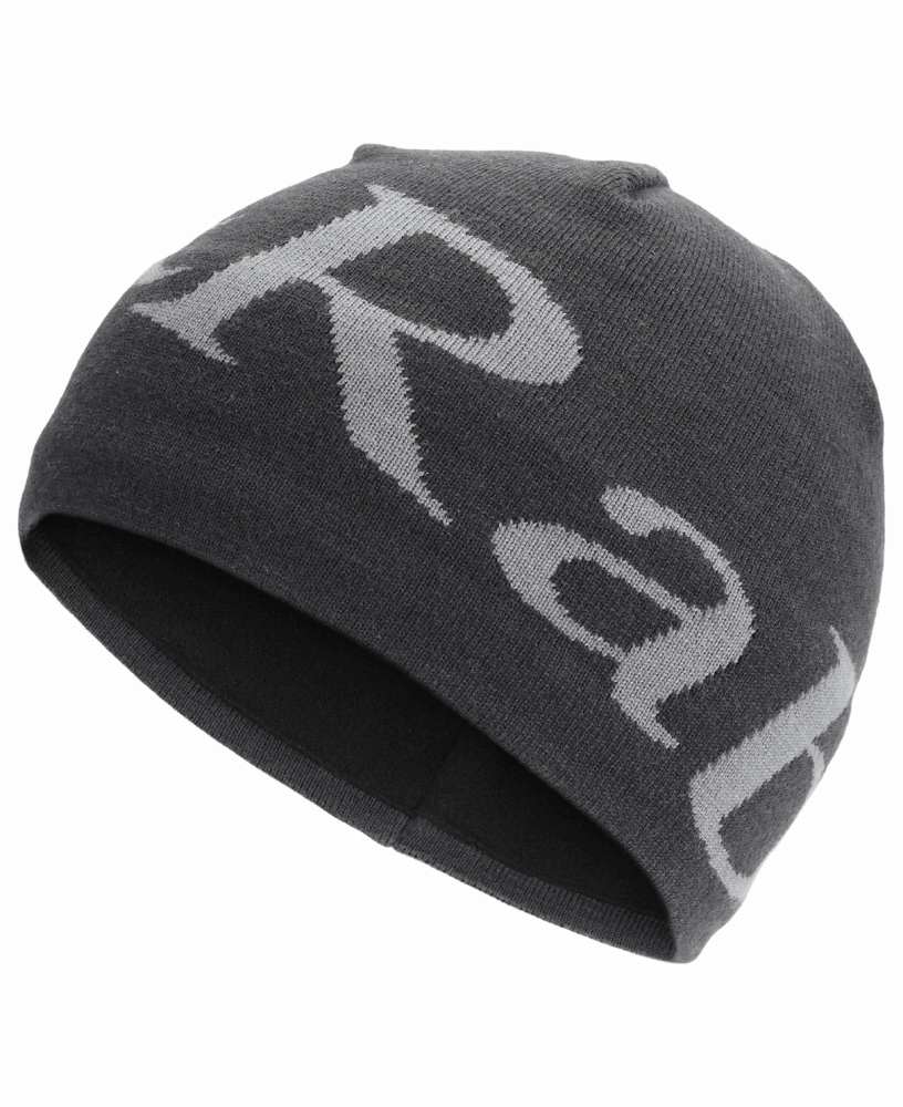 Hovedbilde RAB Logo Beanie lue 