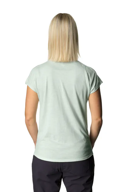 Hovedbilde Houdini W's Activist Tee t ...