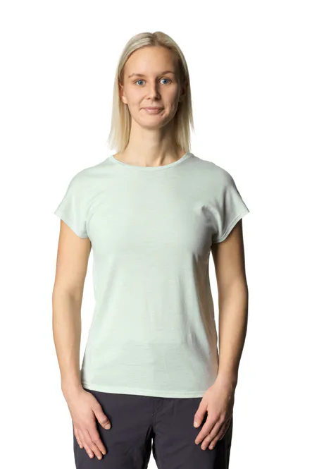Hovedbilde Houdini W's Activist Tee t ...
