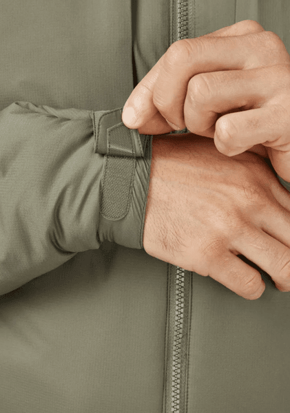 RAB Xenair Alpine Insulated Jacket  herre