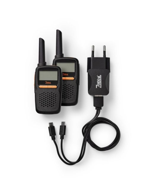Zodiac Light Pro 2 pack radioer