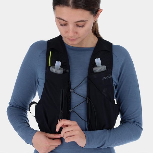 Inov-8 Racepak 4 løpevest 4L