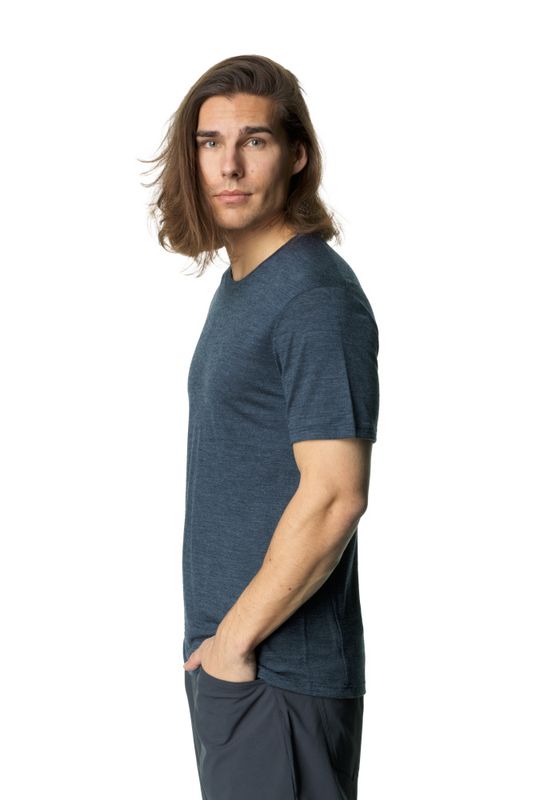 Houdini M's Activist Tee t skjorte