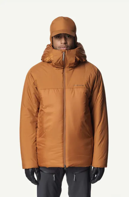 Hovedbilde Houdini Sportswear M's Double ...
